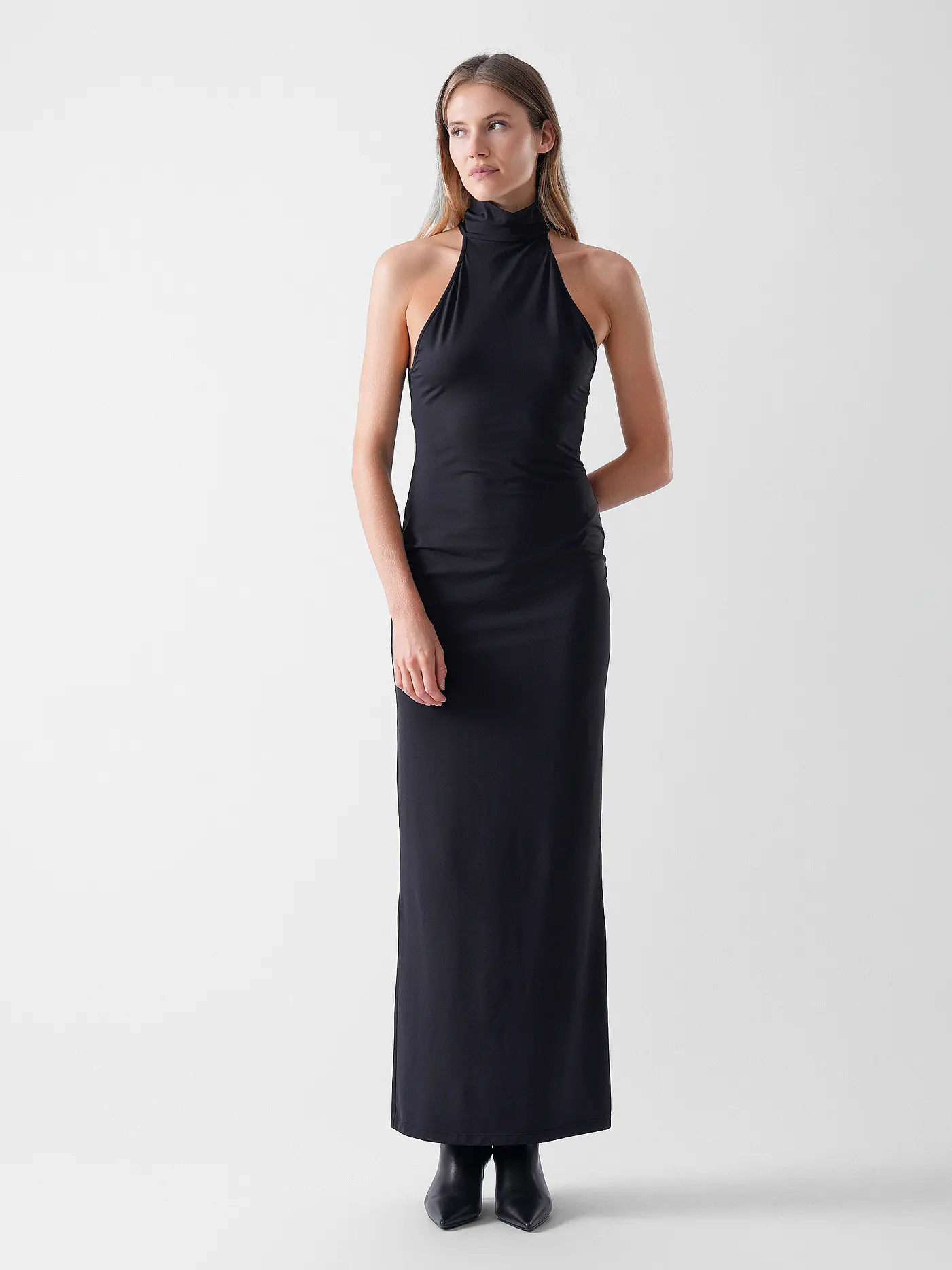 105 DEGREES | Maxikleid THE DRESS | 